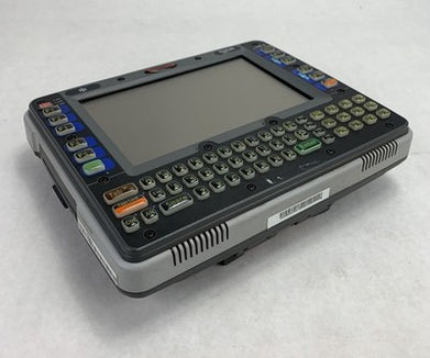 Honeywell Thor VM1C Atom 2530 1.6GHz 1GB RAM Vehicle Computer Gloss Buttons