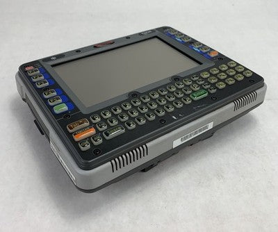 Honeywell Thor VM1C Atom 2530 1.6GHz 1GB RAM Vehicle Computer Gloss Buttons