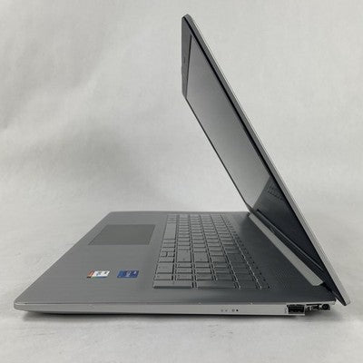 HP 17+-cn000 17.3" i7-1165G7 2.80 GHz 8 GB RAM No SSD No OS - Bad Corners