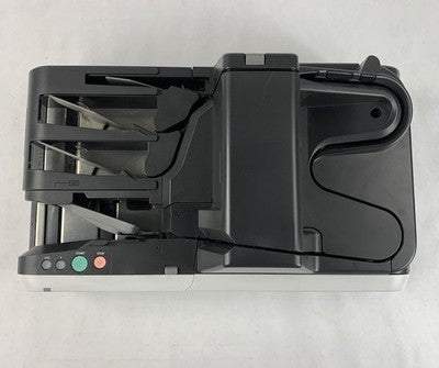 Canon ImageFORMULA CR-190i II Check Scanner - Partially Tested