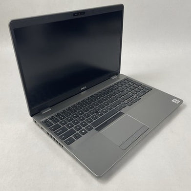 Dell Precision 3551 15.6" i5-10400H 2.60 GHz 8 GB RAM No SSD/OS/AC/Batt