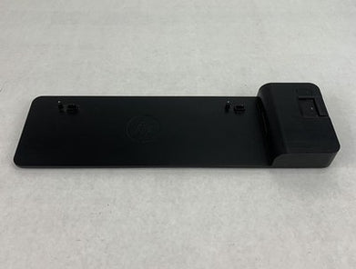 HP 2013 UltraSlim HSTNN-IX10 Docking Station (Lot of 2)
