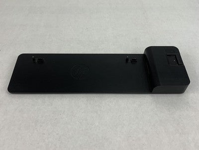 HP 2013 UltraSlim HSTNN-IX10 Docking Station (Lot of 2)