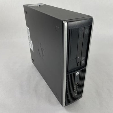 HP Compaq Pro 6300 SFF i5-3570 3.40 GHz 4 GB RAM No HDD/OS