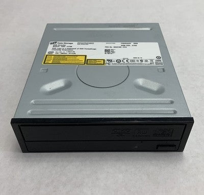 HL Data Storage GSA-H73N DVD Rewriter