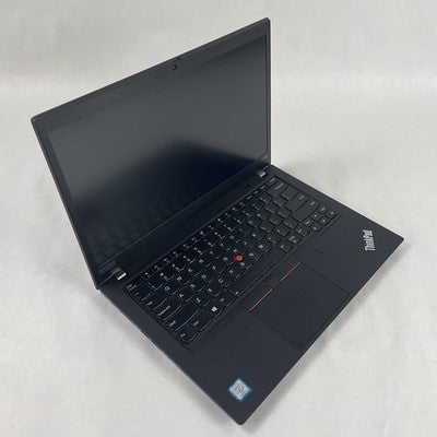 Lenovo ThinkPad T490 14" i5-8365U 1.60 GHz 8 GB RAM No SSD/OS/AC/Battery
