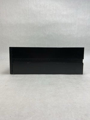ExacqVision IP04-06T-DT ATX Case Sparkle FSP400-60GHS(85) 400W PSU