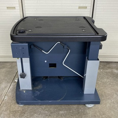 Waters Acquity Ultra Performance Flex Cart