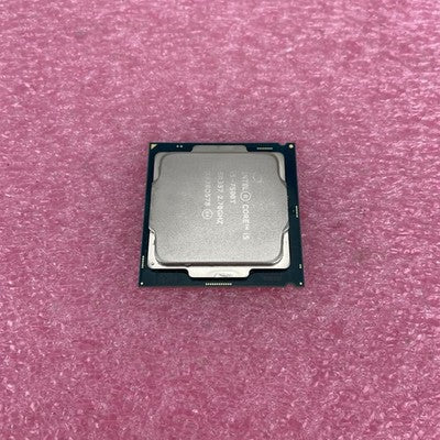 Intel Core i5-7500T SR337 2.7GHz Desktop Processor