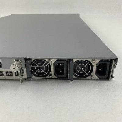 Apple A1279 XServe 2009 Server 2x Xeon E5520 2.26 GHz 24 GB Ram ODD No OS No HDD