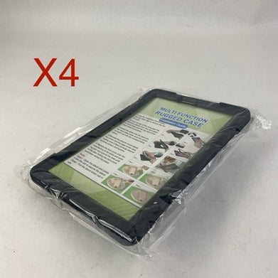 Lenovo LZ-K10M10P-HY01-Black Procase for M1 Tablet Lot of 4