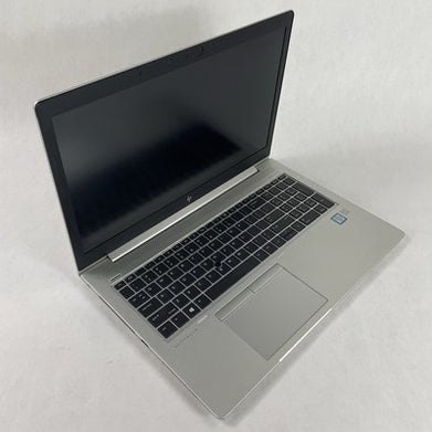 HP EliteBook 850 G6 15.6" i5-8365U 1.60 GHz 8 GB RAM No SSD/OS/AC/Battery