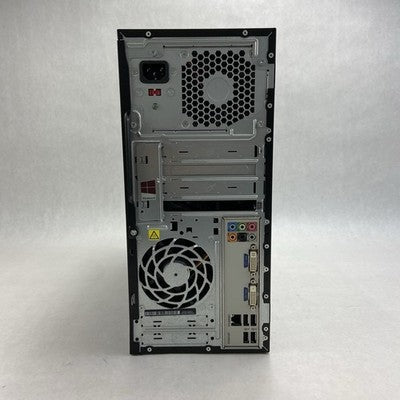 HP Pavilion P7-1520T MT Intel Core i5-3330 3GHz 4GB RAM No HDD No OS