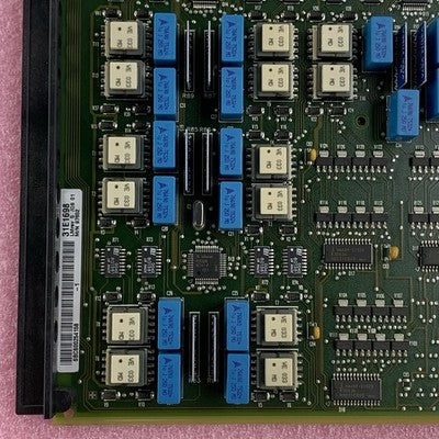Siemens 31E1698 SLMO Q2158 X000 A30810-X2158-X000-4-11 Circuit Board For Hypath