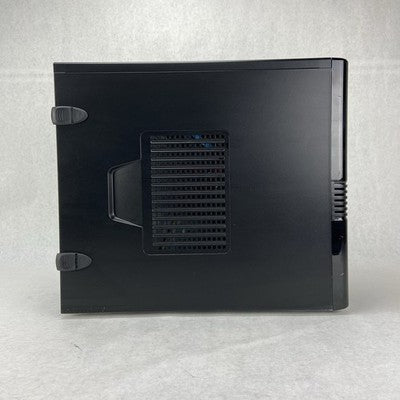 In Win EM023 Mini Tower Computer Case Power Man IP-S50T1-0 350W Power Supply