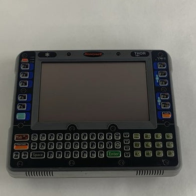 Honeywell Thor VM1C Computer Atom 2530 1 GB Ram No OS No Flash No Stylus No SSD