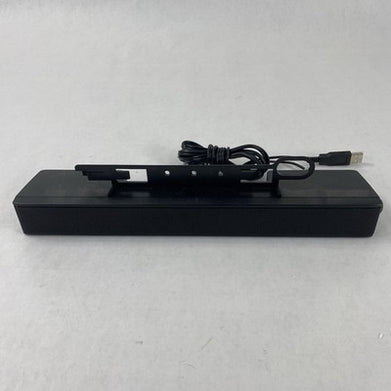 HP LCD Speaker Bar OP-090003 531565-001 532112-001 USB (Lot of 5)