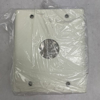 Samsung SBP-300  Hanwha Wisenet  Pole Mount Adaptor