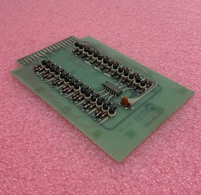 MSI Lamp Drivers 24865 NC1-W2 Card