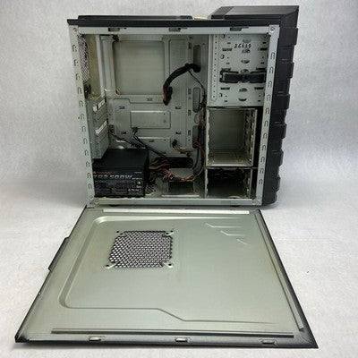 Cooler Master HAF 912 Mid Tower Gaming Computer Case Thermaltake TR2 500W PSU