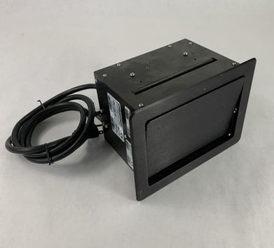 Crestron QM-FTSC-B FlipTop Storage Center