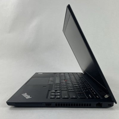 Lenovo ThinkPad T14 Gen1 14" i5-10310U 1.70GHz 8GB RAM No SSD/OS/AC - Bad Corner