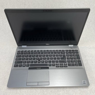 Dell Precision 3551 15.6" i5-10400H 2.60 GHz 16 GB RAM No SSD/OS/AC/Battery - RE