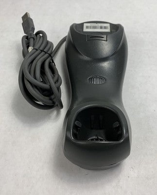 Symbol SK1-STB0078 Charging Cradle For LI4278 Handheld Barcode Scanner