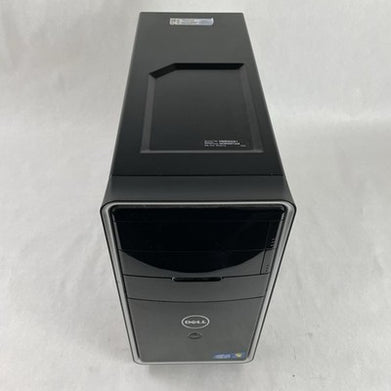 Dell Inspiron 620 MT i3-2120 3.30 GHz 4 GB RAM No HDD/OS