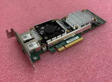 Dell HN10N Broadcom 57810S Low Profile Network Adapter Card
