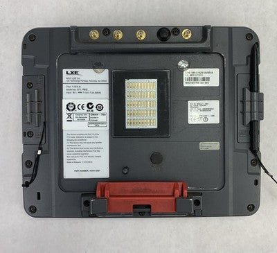 Honeywell Thor VM1C Atom 2530 1.6GHz 1.5GB RAM Vehicle Mount Computer