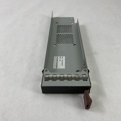 HP MSA1500 70-41218-01 Blank Filler Tray (Lot of 4)