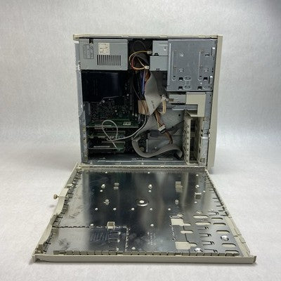 Dell Dimension 4100 MT Intel Pentium III 933MHz 512MB RAM No HDD No OS