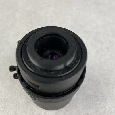 Tamron Camera Lens 2.8-12MM 1:1.4 1/3 CCTV CS Aspherical