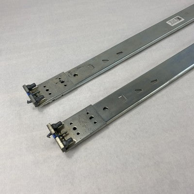 Dell R137J N915J Left and Right A1 Sliding Rail Set