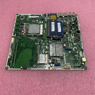 HP TouchSmart 320-1030 AIO Motherboard AMD A4-3400 2.7GHz 4GB RAM