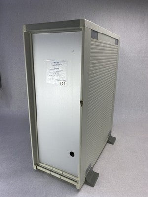 Buchi BPC 1202 Pressflow Hydrogenation Gas Controller - Parts or Repair