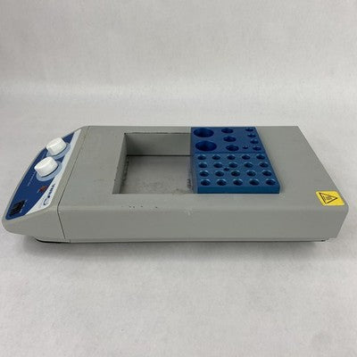 VWR 12621-116 Heatblock IV 949316 Digital Heat Block
