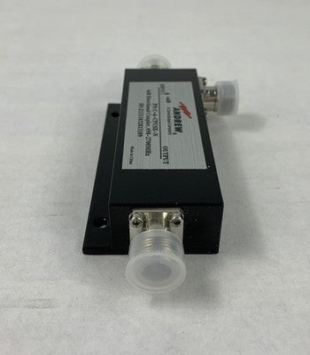 Andrew C-6-CPUSE-N 6dB 698-2700MHz Directional Coupler