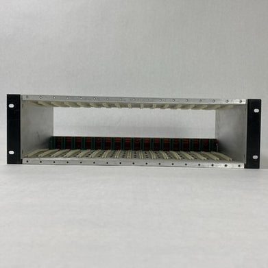 Fiber Options 517R 17 Slot Card Cage Rack Chassis