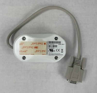 Cerner MDA-1 USB-B 2.0 to DB9 Serial Device Adapter
