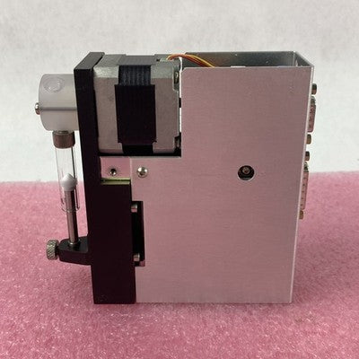 Tecan 20730859 Pump XP Smart M6 Syringe Pump Assembly