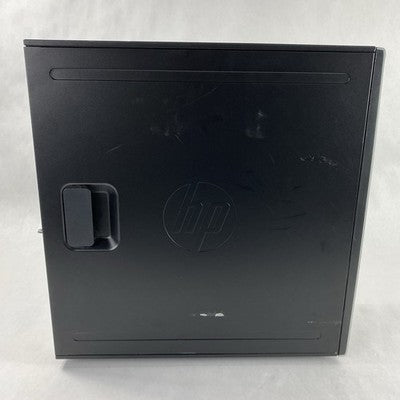 HP Compaq 8200 Elite MT Intel Core i5-2400 3.1GHz 1x4GB RAM No HDD No OS