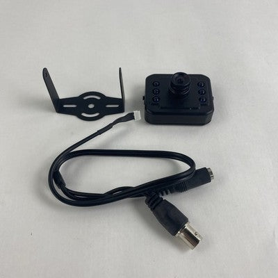 Digital CMB5017IR CCD Camera Untested