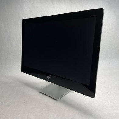 HP Pavilion 23-q242 AMD A6-7310 2.0 GHz 8 GB Ram No HDD No OS