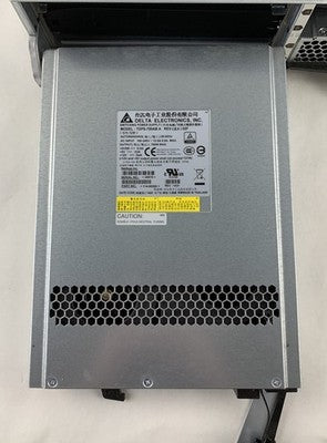 NetApp NAJ-1001 SAS Disk Array 24 Bay Shelf - No Logic or Ear Cover