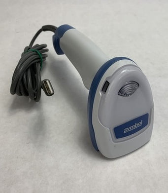 Symbol Motorola DS4308 USB-Wired Handheld Barcode Scanner
