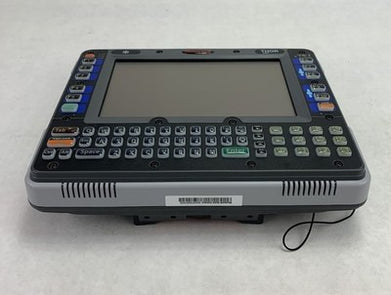 Honeywell Thor VM1 Atom 2530 1.6GHz 1.5GB RAM Vehicle Mount Computer