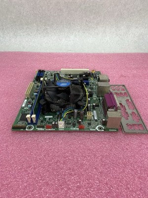 Intel DH61BE Motherboard Intel Core i5-2500 3.3GHz 2GB RAM w/IO