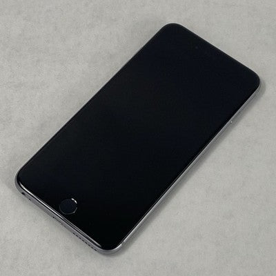Apple iPhone 6s A1634 16GB AT&T 5.5" Space Gray IOS 15.8.5